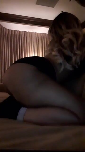 Model - jasmineSKY anal