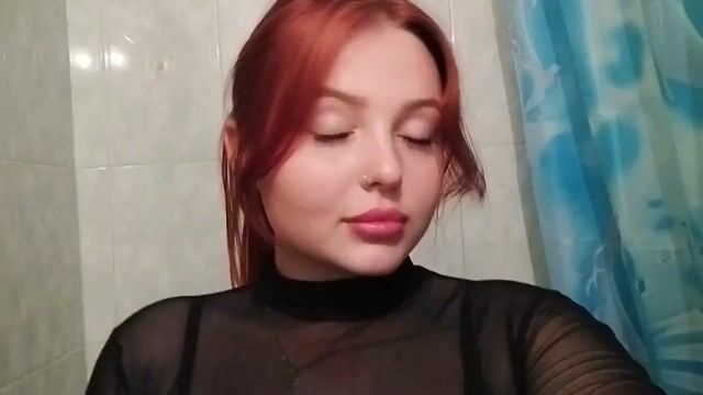 Model - MiaFlores fetish