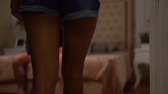 Model - Room of Pleasure anal