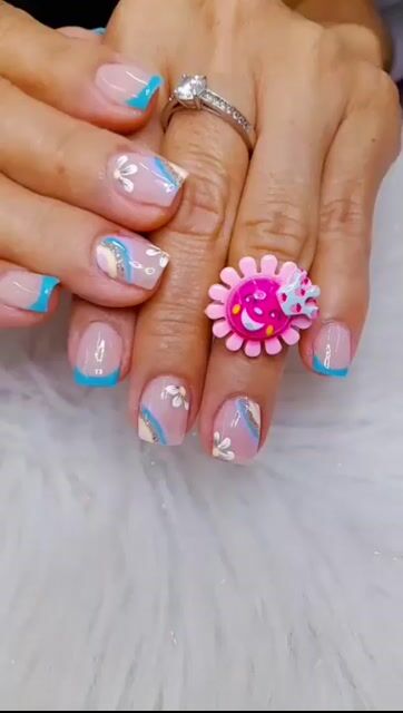 Model - Delfinlana stockings