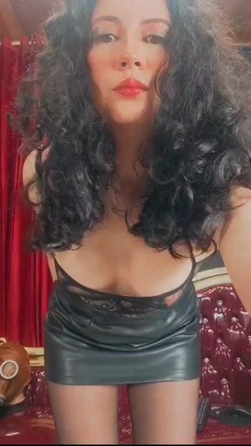 CamilleBecker femdom Model - CamilleBecker femdom