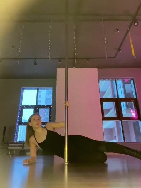 Model - Eva_Heaven heels