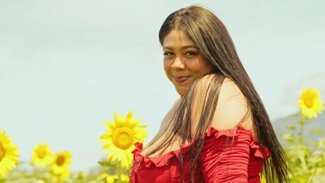 BiancaForest smile Model - BiancaForest smile