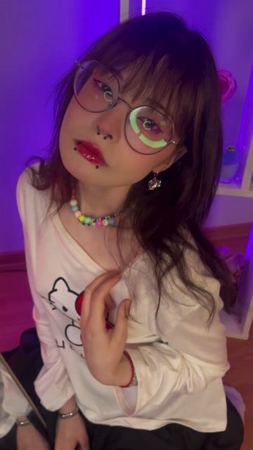 Misa Meeow teen Model - Misa Meeow teen