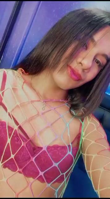 Model - Lilith Arrieta fastresponse