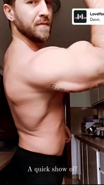 Model - Hadess_Fit arms