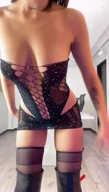 NairobiLee anal Model - NairobiLee anal
