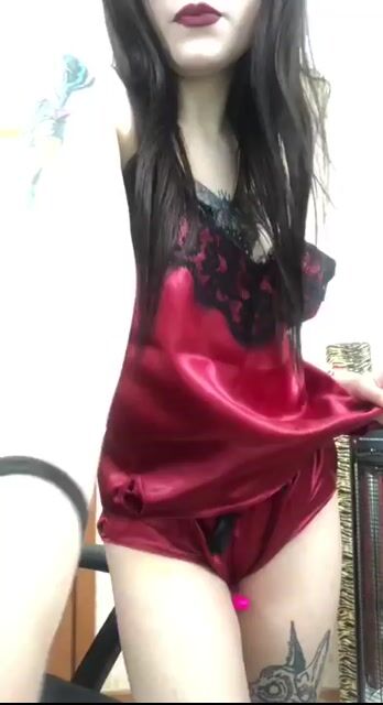 Model - Sirena fetish
