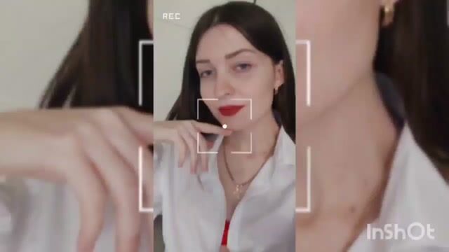 Model - HOT LADY Cometome