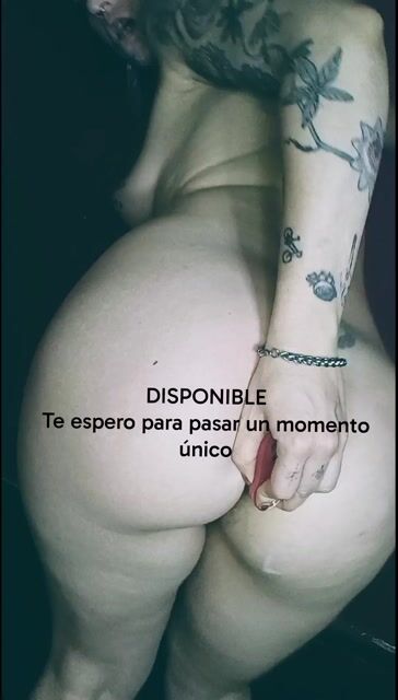 Model - Mili May-SweetSexy Ass hairy