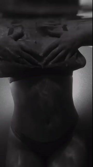 Model - Ashley fetish