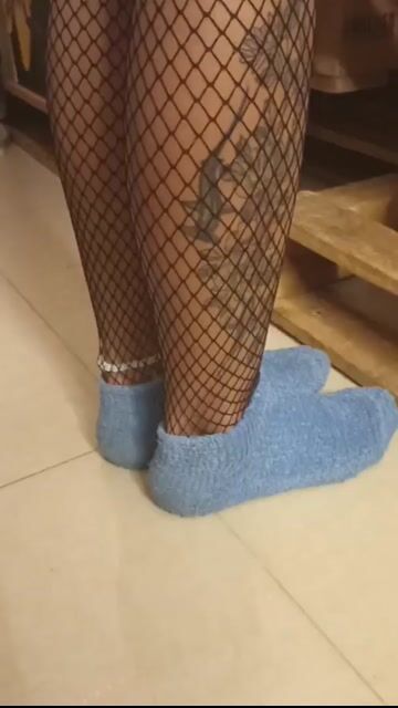 Model - BarbBGlamour blowjob