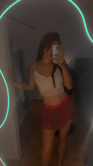 Model - vanellope blonder