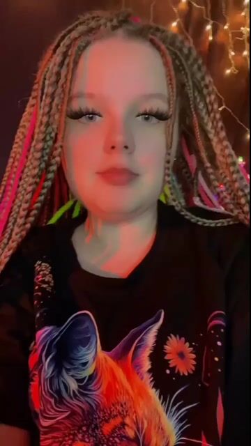 Model - so_cute777 ass