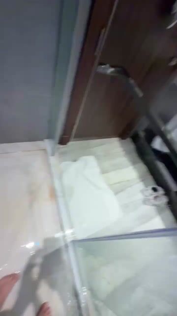 Model - White_chocolate ass