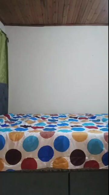 Model - Lizzy Bush ass