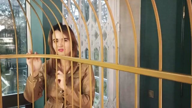 Model - CuteBeauti sexy