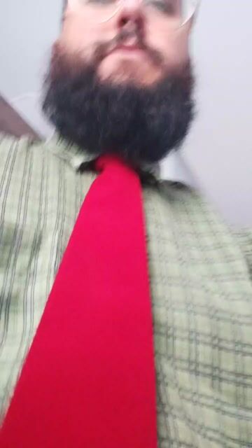 Model - Dante Neon nerd