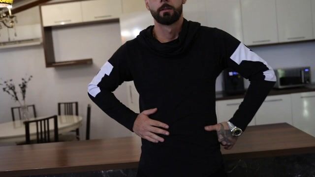 Model - CarlosLeonX bigcock