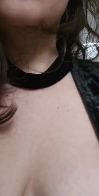 Model - Eva Cherry striptease