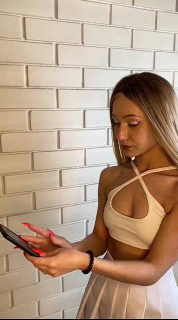 Model - Flexible_Lisa bigass