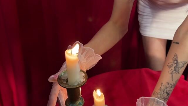 Model - LaraAllen sph