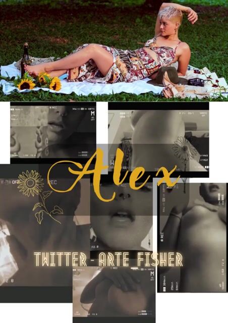 Al3xia Fisher shorthair Model - Al3xia Fisher shorthair