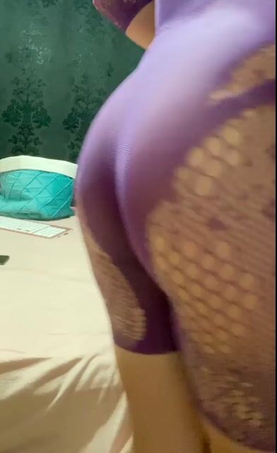 Model - AnnaVelays naughty