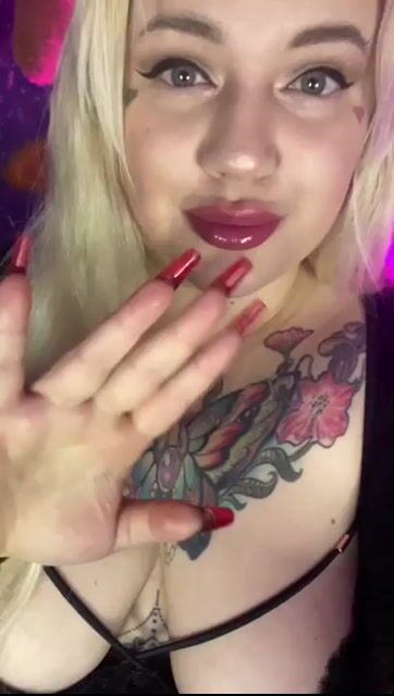 Model - Kate_Jen fetish