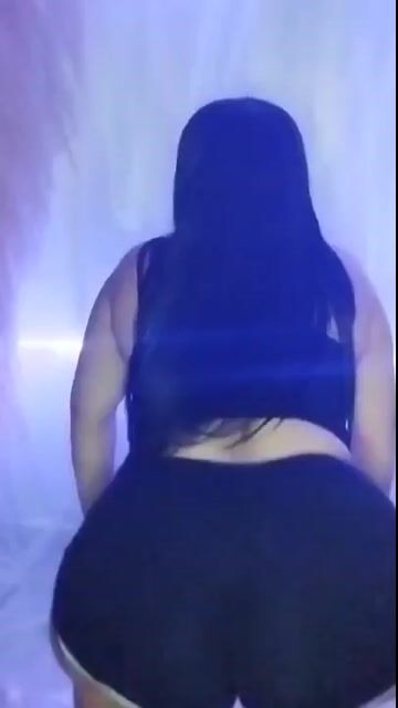 Model - Ximena Ferrer blowjob