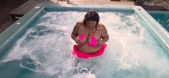 Model - maayanlevi MILF