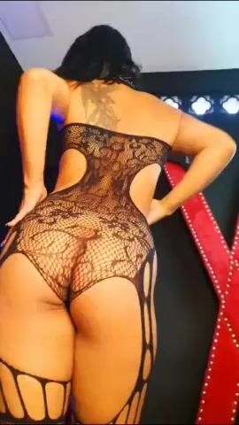 Model - MishaJovovish squirt