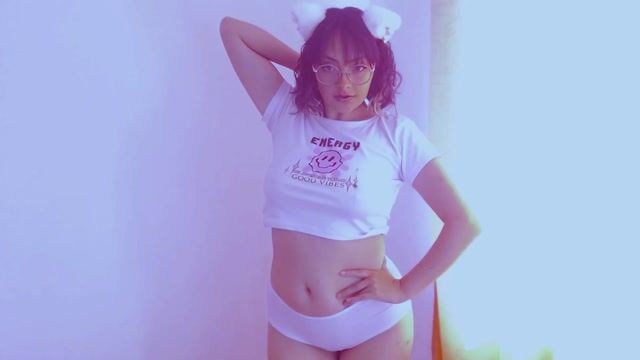 Model - Manu Meow doggy