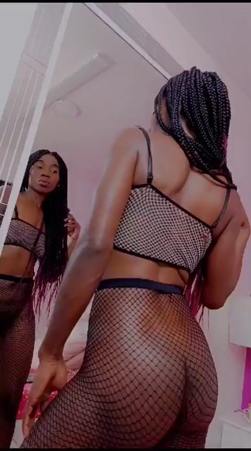 Model - Lori Martinez squirt