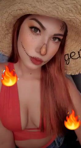 Model - Anny Sweet bigass