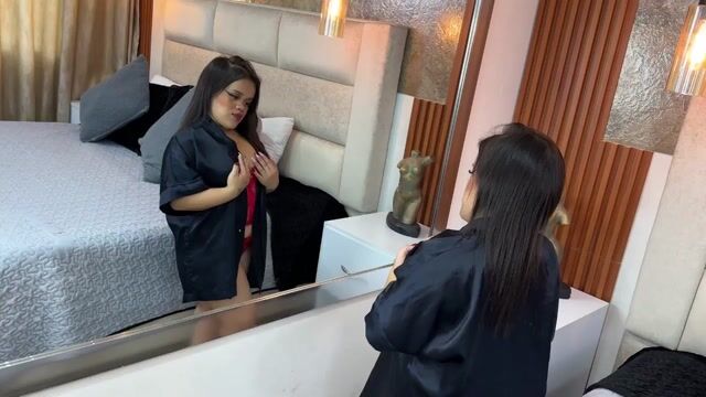 Model - Sussy Roxy femdom