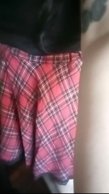 Model - LucyintheSky curvy