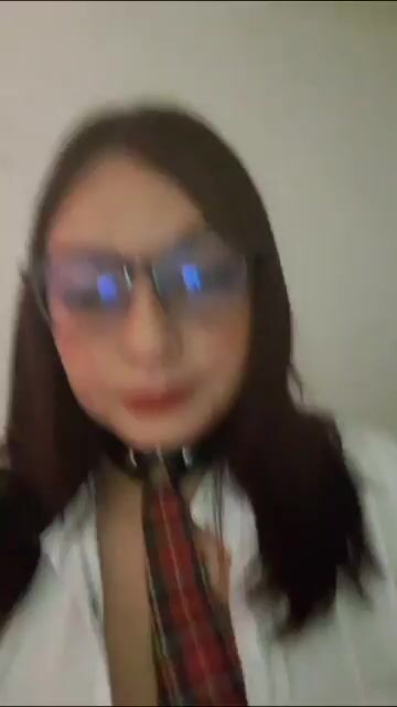 Model - SOFY TORREZ squirt