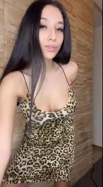 Model - Ramira bigboobs