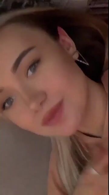 Model - Sonya fetish