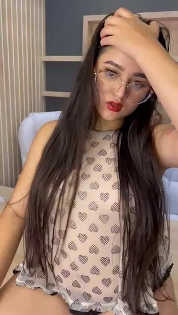 Model - Clara Wesst heels