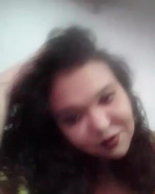 Model - orisha squirt