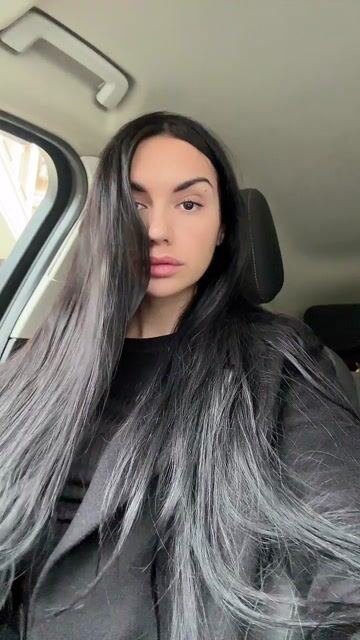 Model - Funny_Bunny JOI