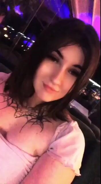 Model - LanaMilss fetish