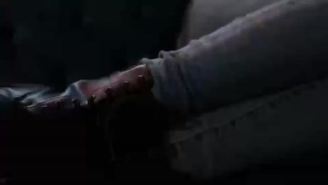 Model - Naomii_BDSM Jerk