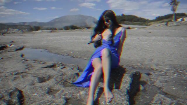 Model - WishMaster_4U ass