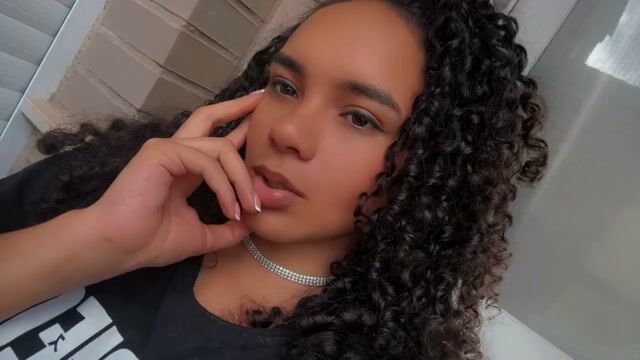 Model - TaylorTina fetish