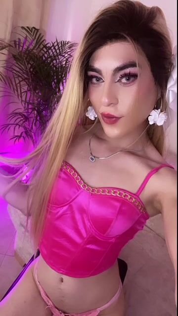 Model - SharonMishel femboy