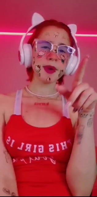 Model - Call Me Jhules bigass