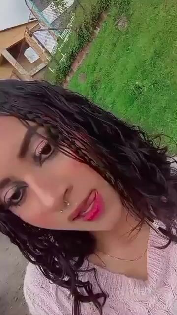 Model - Alana Whintte roleplay